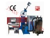 TOP SALE Pendulum Low Temperature Impact Testing Machine