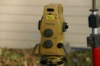 TOPCON Automatic Laser Tracking Total Robatic Station for Surveying