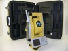 TOPCON GPT-9003A 3" ROBOTIC TOTAL STATION