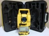 TOPCON GTS-235W 5'' TOTAL STATION FOR SURVEYING