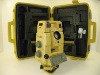 TOPCON GTS-802A ROBOTIC TOTAL STATION 4 SURVEYING