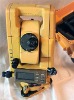 TOPCON TOTAL STATION