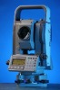 TOPCON total station
