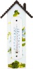 (TP0801)Botanical Garden Thermometer