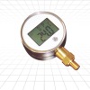 TP101/ boiler temperature and pressure gauge( tridicator)