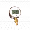 TP101/combination pressure /temperature gauge(tridicator)