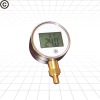 TP101/combination pressure /temperature gauge(tridicator)