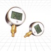 TP101/temperature/pressure gauge (tridicator)