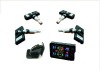 TPMS Tire Pressure Monitoring System Car Security System