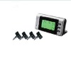 TPMS Tire Pressure Monitoring System Car Security System