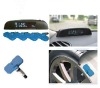 TPMS Tire Pressure Monitoring System Car Security System