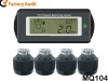 TPMS Tire Pressure Monitoring SystemMQ104