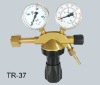 TR-37 CO2 Regulator