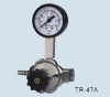 TR-47A CO2 Regulator