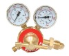 TR-66 CO2 REGULATOR