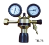 TR-78 GAS REGULATOR