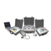 TRANSMISSION LINE FAULT LOCATOR