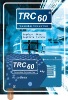 TRC60 Temperature Data Logger For In Transit