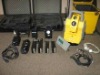 TRIMBLE 5603DR200 3 ROBOTIC TOTAL STATION 4 SURVEYING