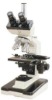 TRINOCULAR COAXIAL RESEARCH MICROSCOPE