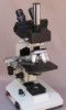 TRINOCULAR RESEARCH MICROSCOPE