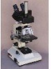 TRINOCULAR RESEARCH MICROSCOPE