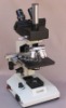 TRINOCULAR RESEARCH MICROSCOPE