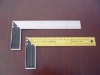 TRY SQUARE ALUMINIUM HANDLE
