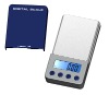 TS 500g/0.1g Promotional Gift Portable Scale