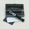 TS series Alcohol hand held Refractometer
