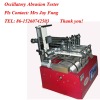 TSE-A030 Oscillatary Abrasion Tester