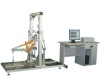 TT-1056 Computer control frame & pedal force durable testing machine