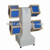 TT-YG(B)511-IV Rolling Case Balling-up Tester for fabric