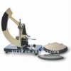 TT-YG033A Drop Hammer Texile Tearing Tester China factory, manufactory