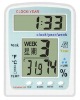 TTH201 Digital Indoor Hygro-thermometer