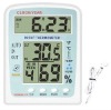 TTH203 Digital Hygro-thermometer (indoor/outdoor)