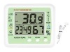 TTH204 Digital Hygro-thermometer (indoor/outdoor)