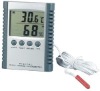 TTH520 Digital Hygro-thermometer (indoor/outdoor)