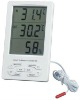 TTH905 Digital Hygro-thermometer (indoor/outdoor)