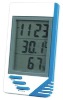 TTH906 Digital Indoor Hygro-thermometer