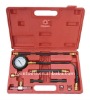 TU-113 Oil Combustion Spraying engine pressure tester