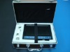 TV microscope suitcase