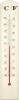 (TW702)wooden thermometer