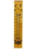 (TW711)wooden thermometer