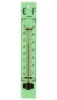 (TW715)wooden thermometer