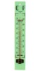 (TW715)wooden thermometer