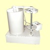 TX Brand Abrasives Lab Vibrating Sieving Machine