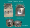TX Brand High Efficiency Laboratory Sieve Shaker In Machinery