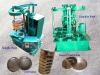 TX Brand Standard Vibrating Screen Machine