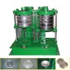 TX Brand Standard Vibrating Screen With High Efficiency